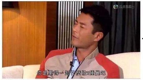 古天乐最新消消爆料,神秘项目引关注，揭秘幕后故事  第3张