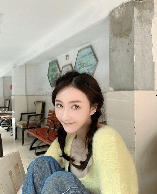 陈律前女友爆料视频,揭秘昔日恋情内幕  第1张